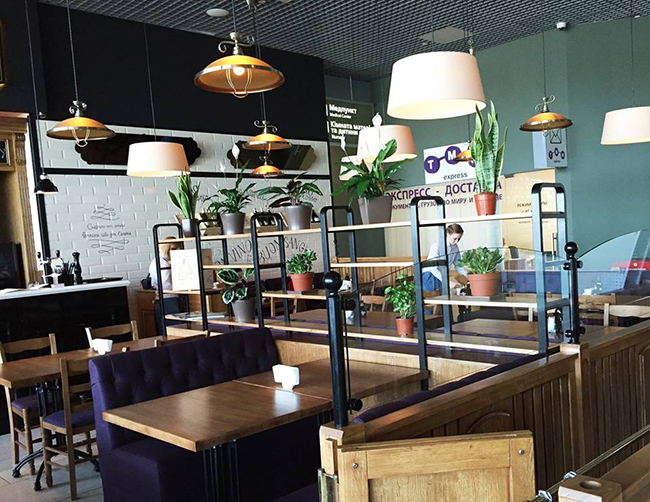 Molto Bene Bistro