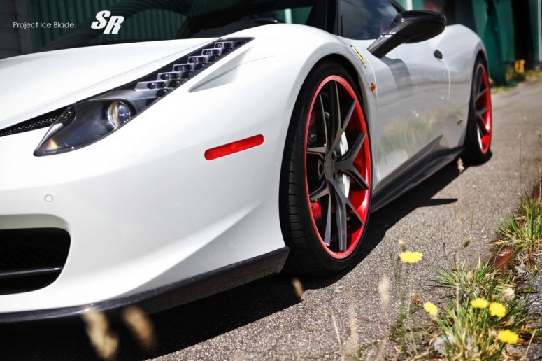 Ferrari