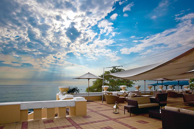 Rodina Grand Hotel & SPA