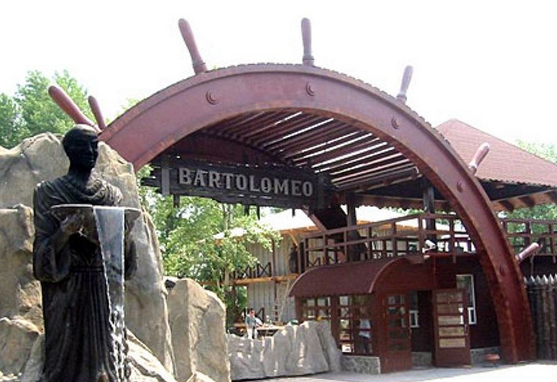 Creative Club Bartolomeo