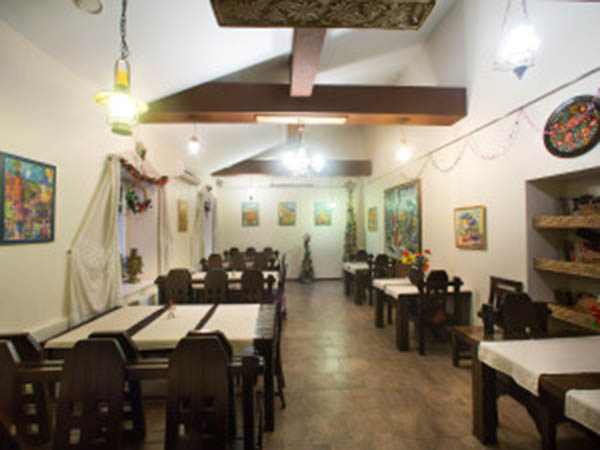 Gala-Hotel