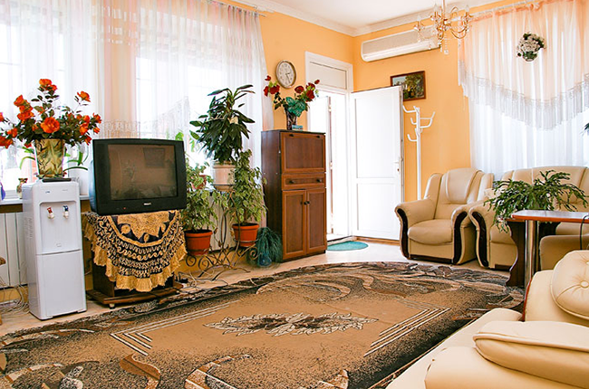 Элитный отдых Элитный отдых