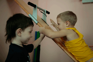 Тимур GYM на Соломенке