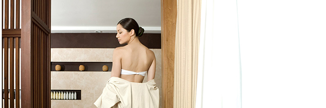 Spa-Sense