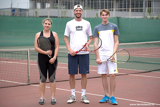 TennisTeam