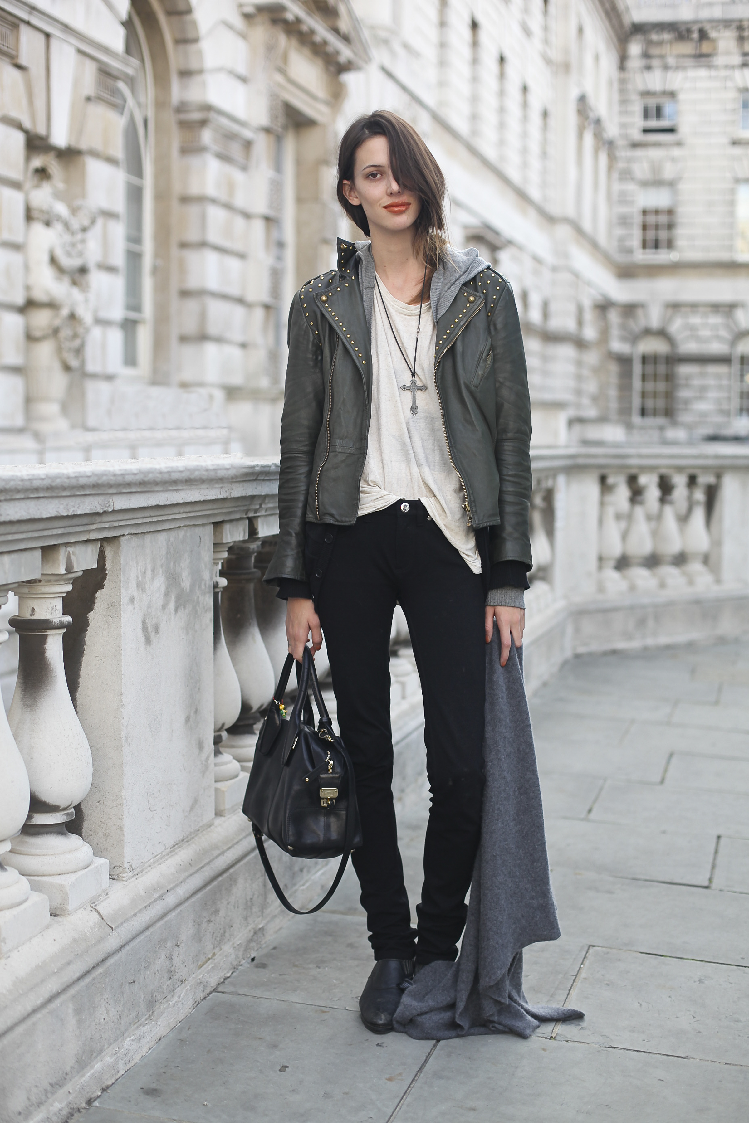 Руби Олдридж