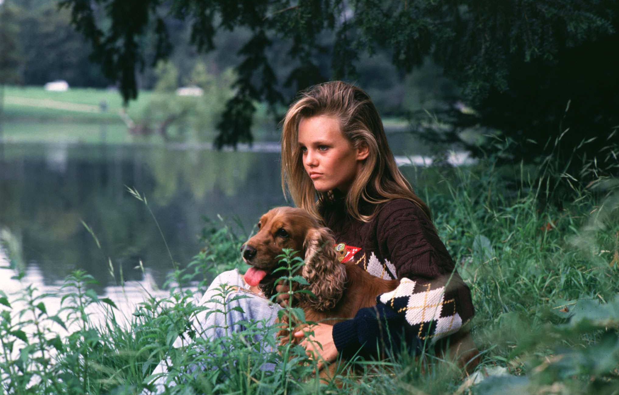 Ванесса Паради