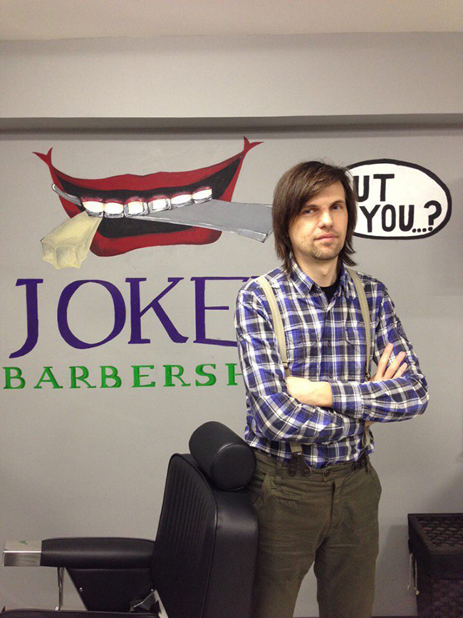 JOKER