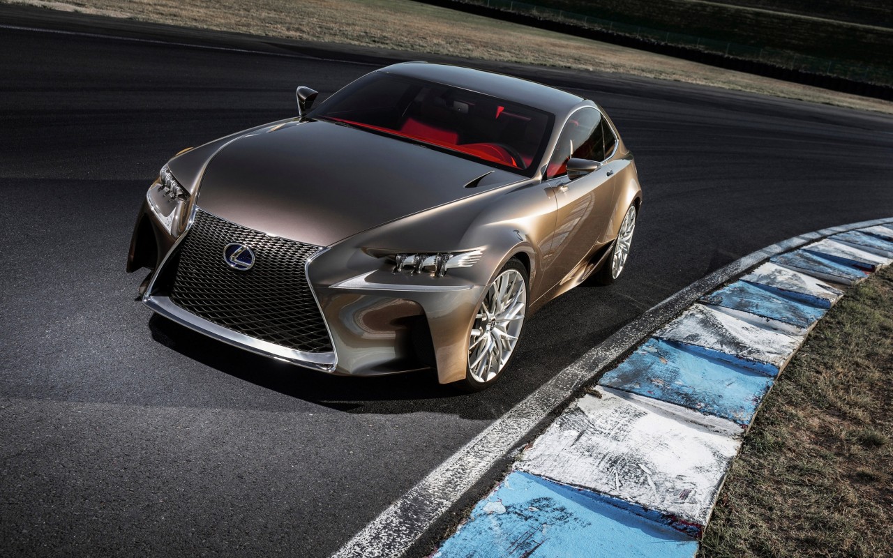Lexus