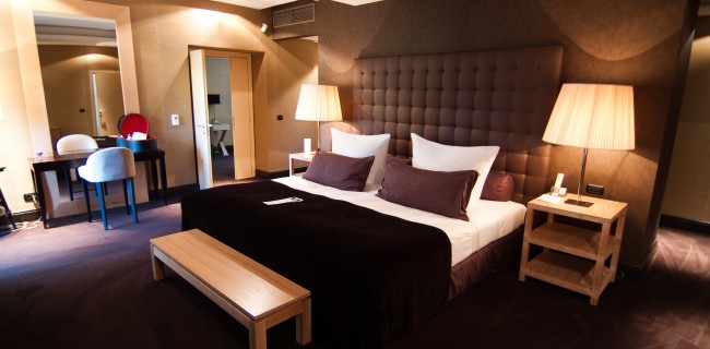 Rodina Grand Hotel & SPA