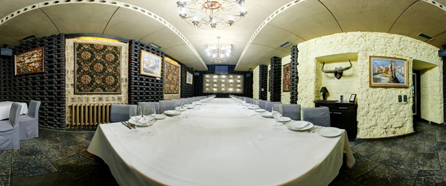Казбек