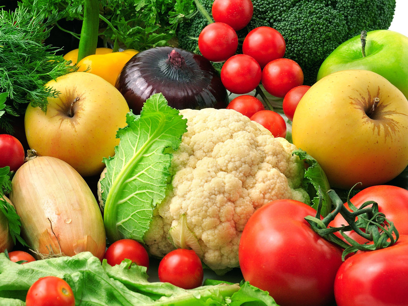 Изменение рациона поможет бросить курить