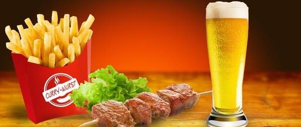CurryWurst
