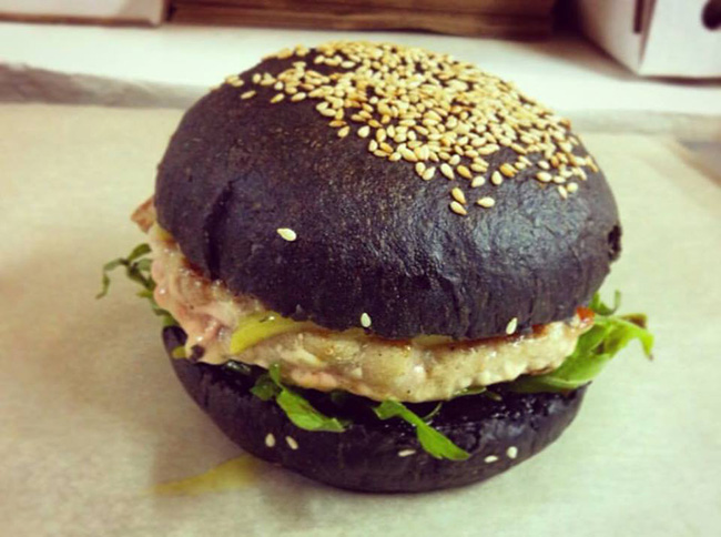 Hot News - Grill&Burger