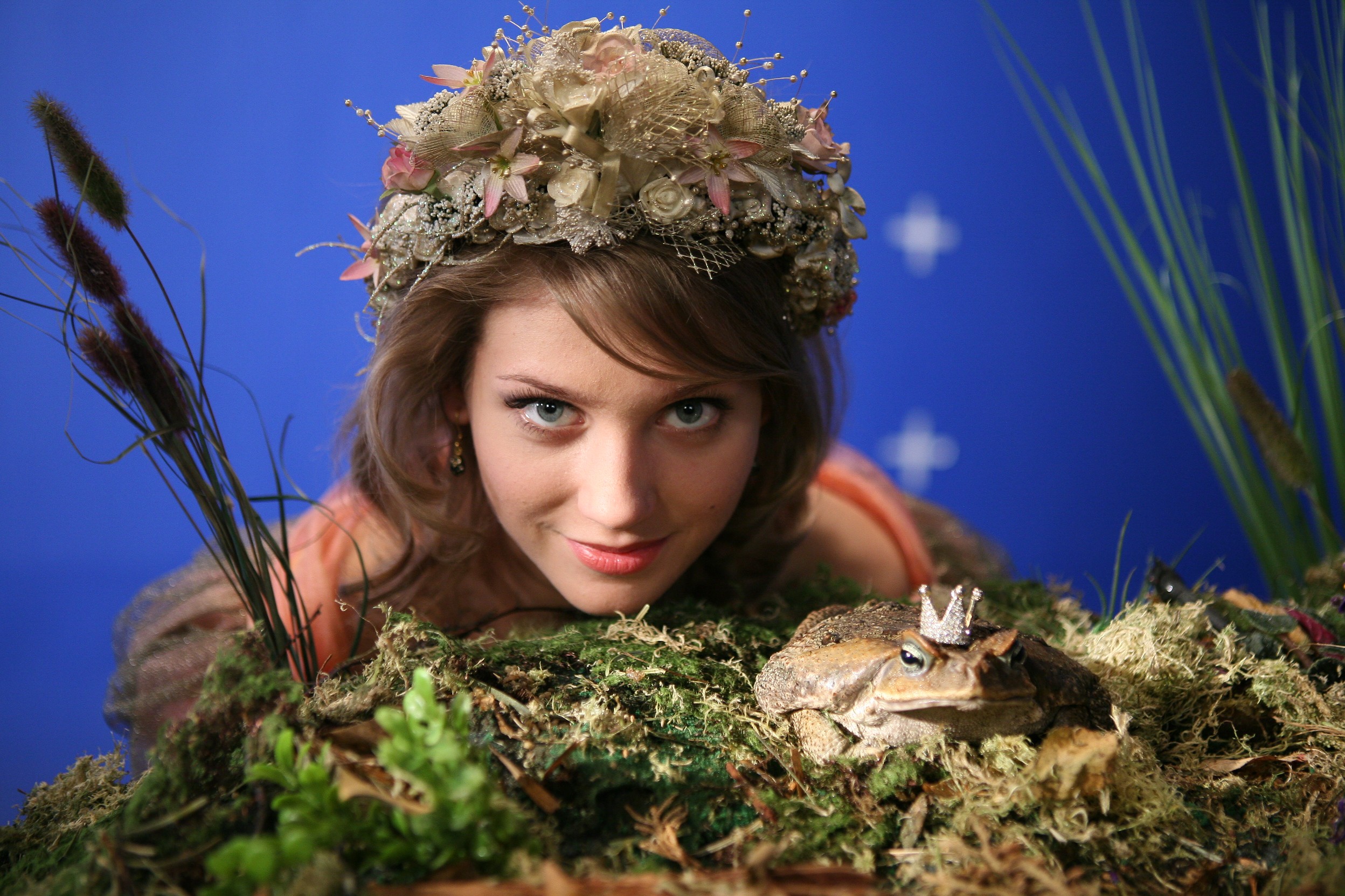 Кристина Асмус