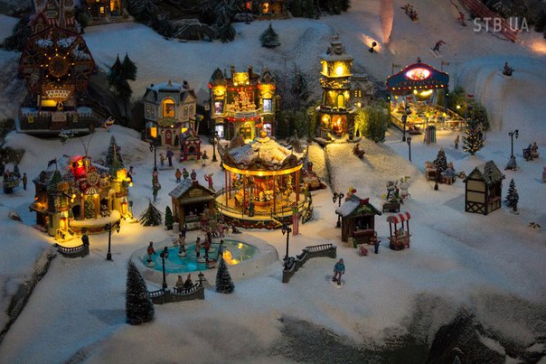 Зимова країна