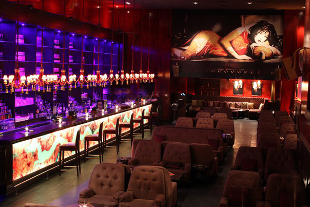 Buddha-Bar Kiev