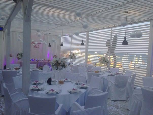 Otrada Beach Club