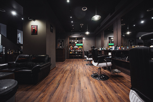 TheSketch Barbershop