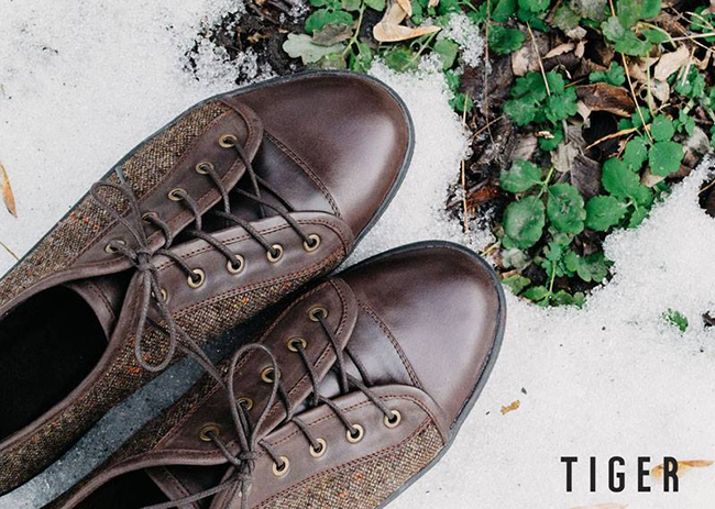 Te-Shoes