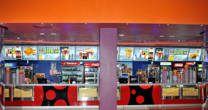 Планета Кино IMAX