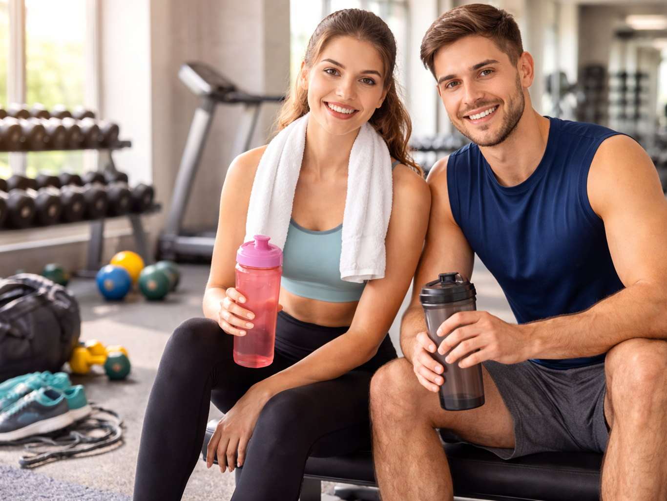 Режим сна в тренировочном процессе: как связаны фитнес и циркадные ритмы