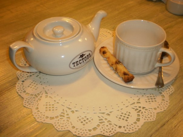 Тестовъ