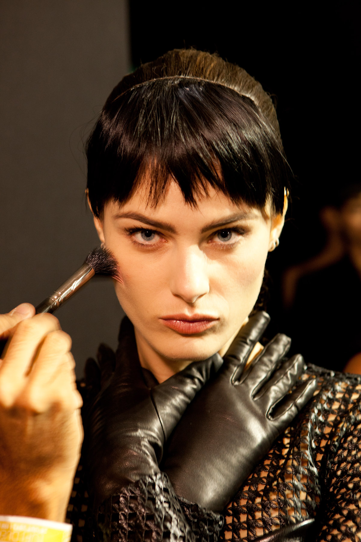 Изабель Фонтана