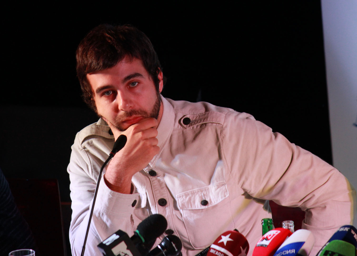 Иван Ургант