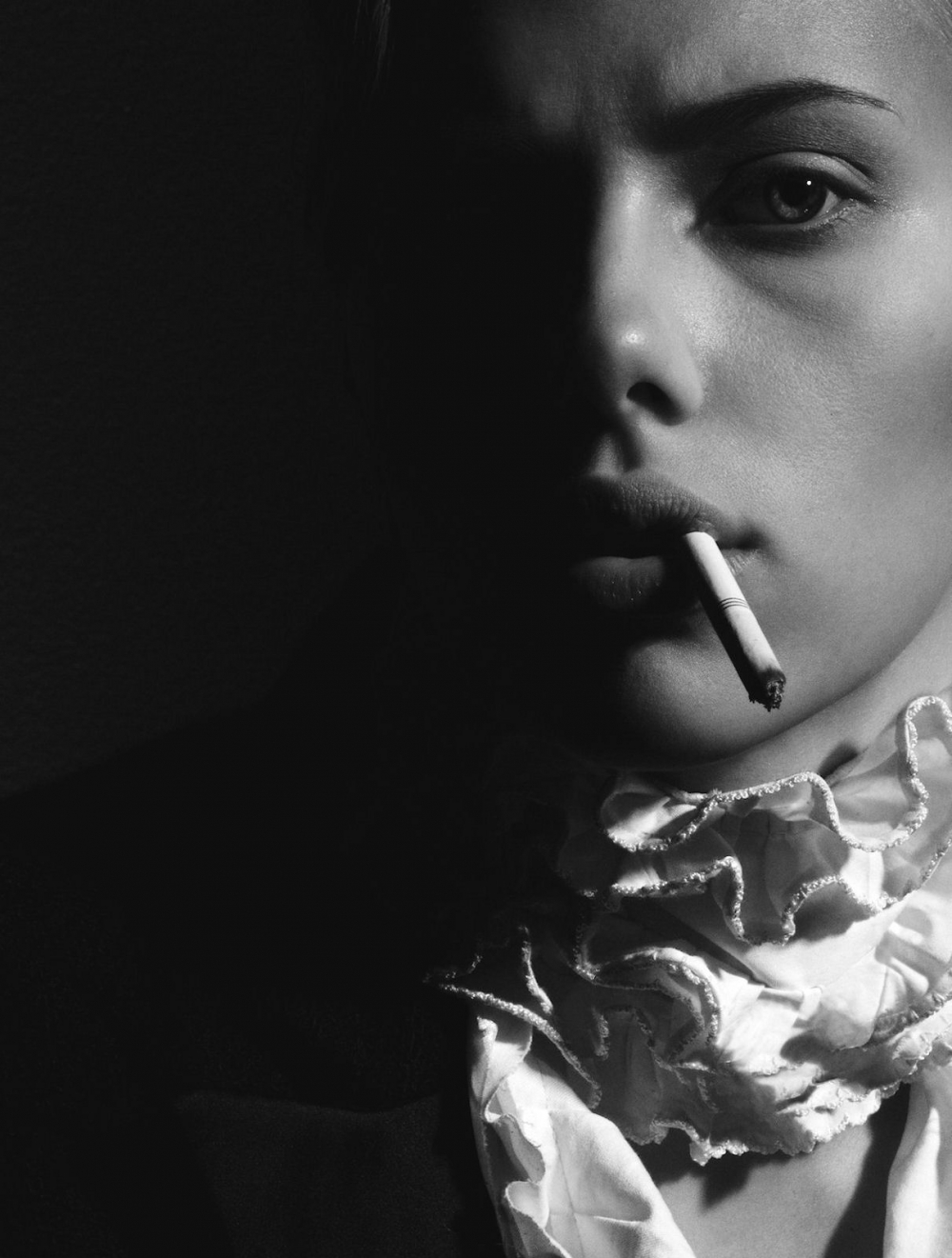 Скарлетт Йоханссон