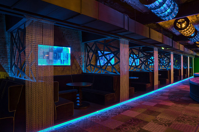 МИКС afterparty