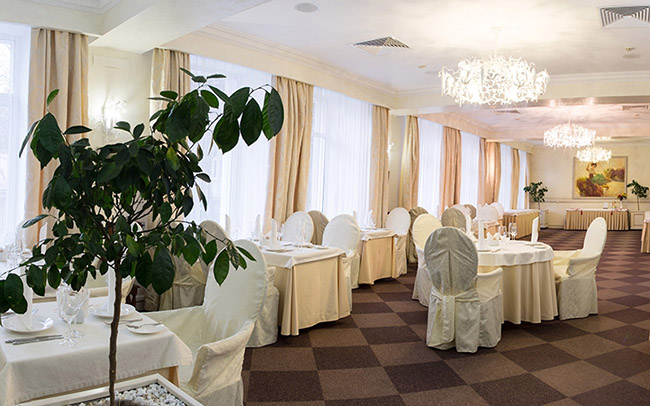 Аврора Премьер Отель