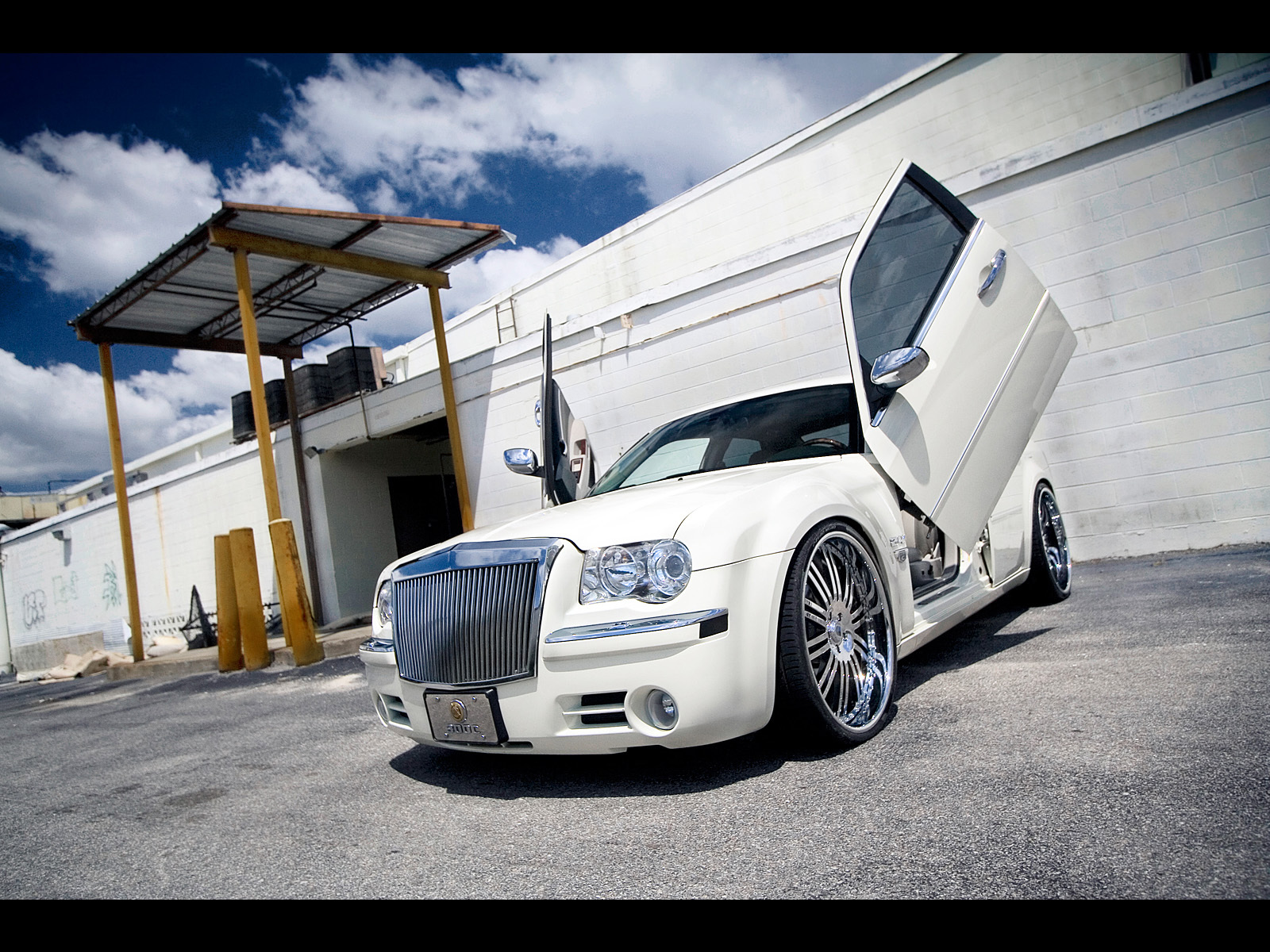 Chrysler