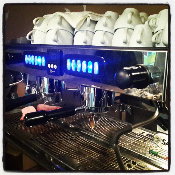 Dolce Coffee