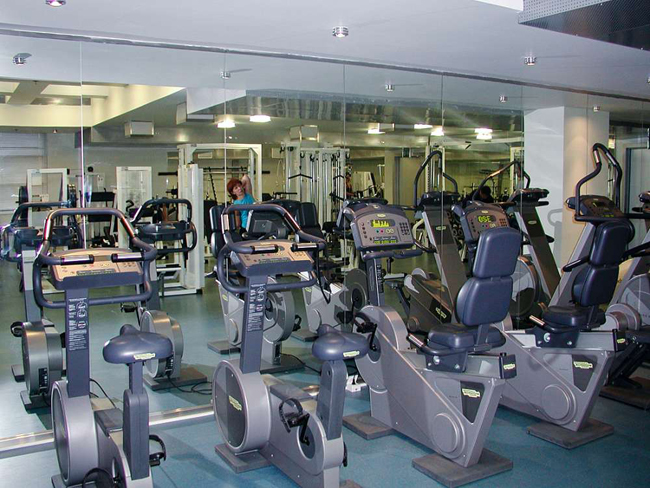 КРК Пирамида