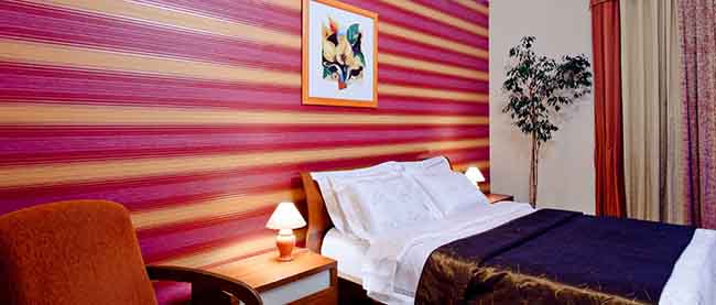 Sherborne ApartHotel