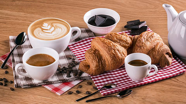 Cafe Drive