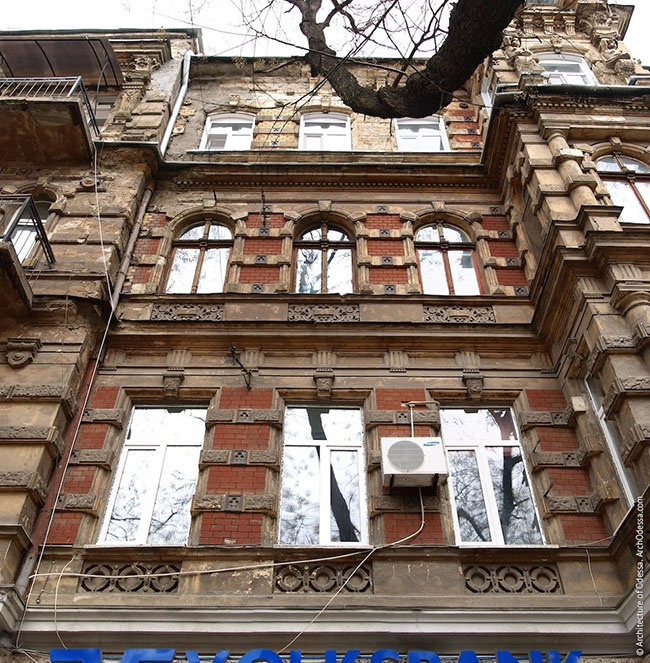 Элементарно, хостел