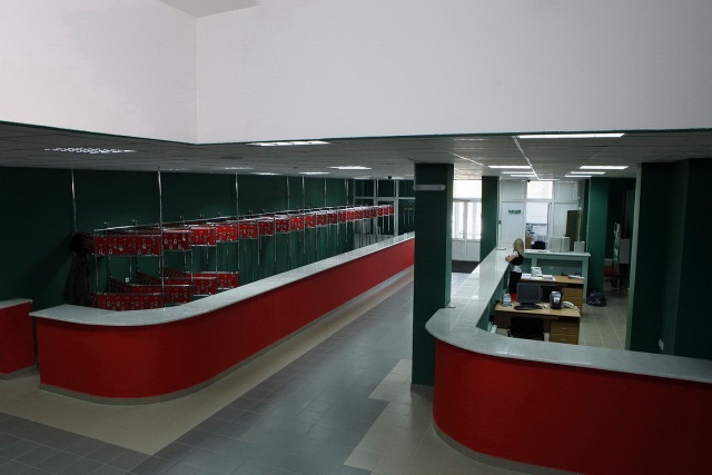 Академия тенниса Шамиля Тарпищева