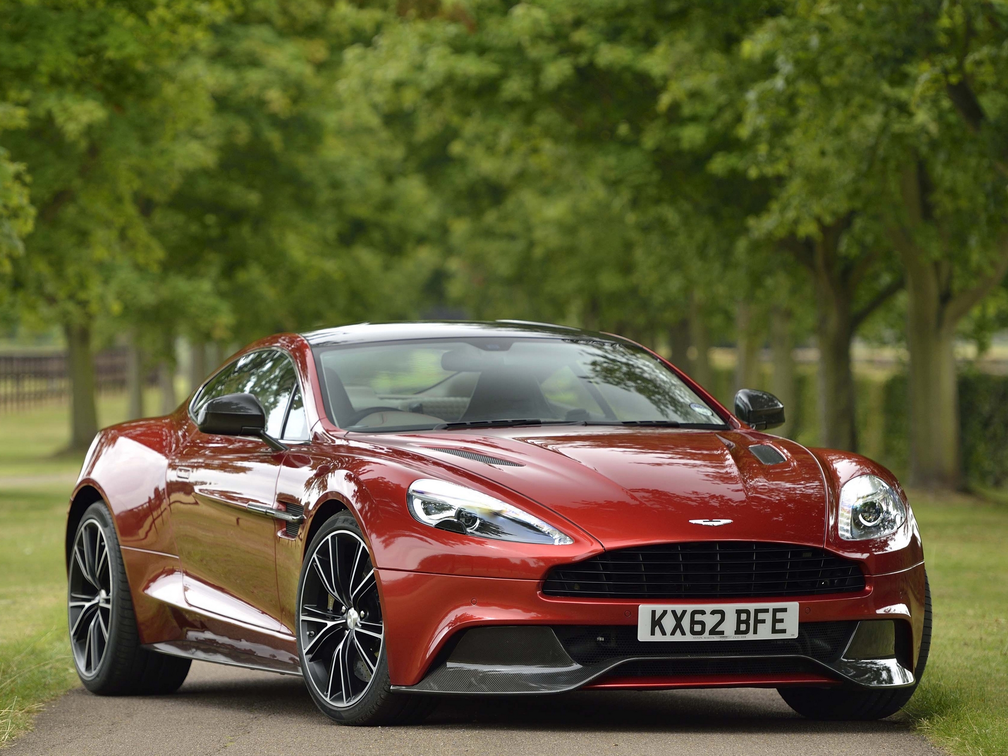 Aston Martin