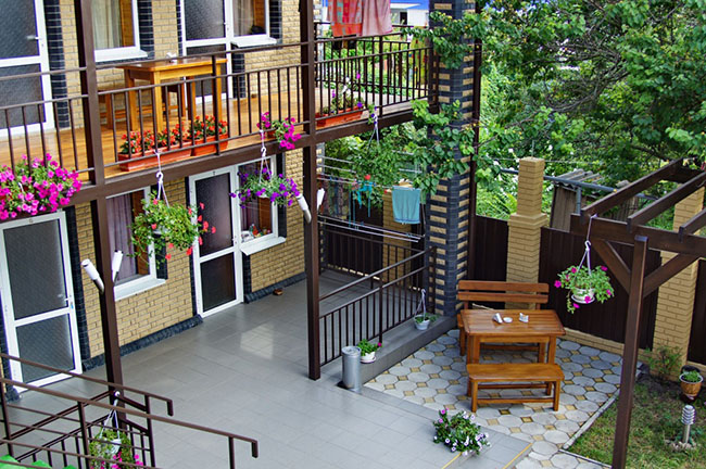 Katrin Hotel