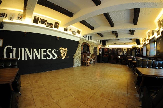 Кондуктор ПАБ