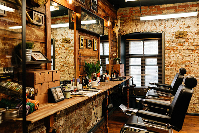 Briolin Barbershop
