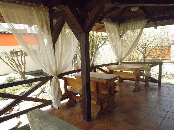 Gala-Hotel
