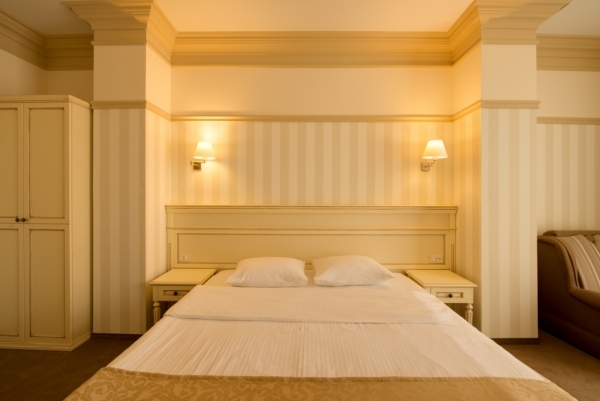 Premier Geneva Hotel