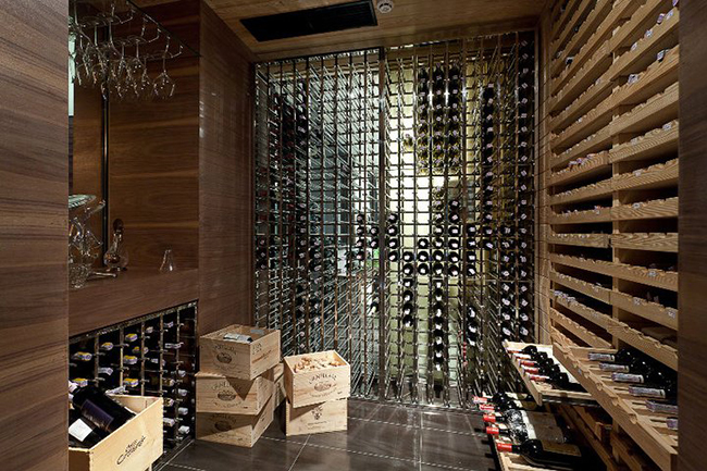 Stefano's Fine Food Factory