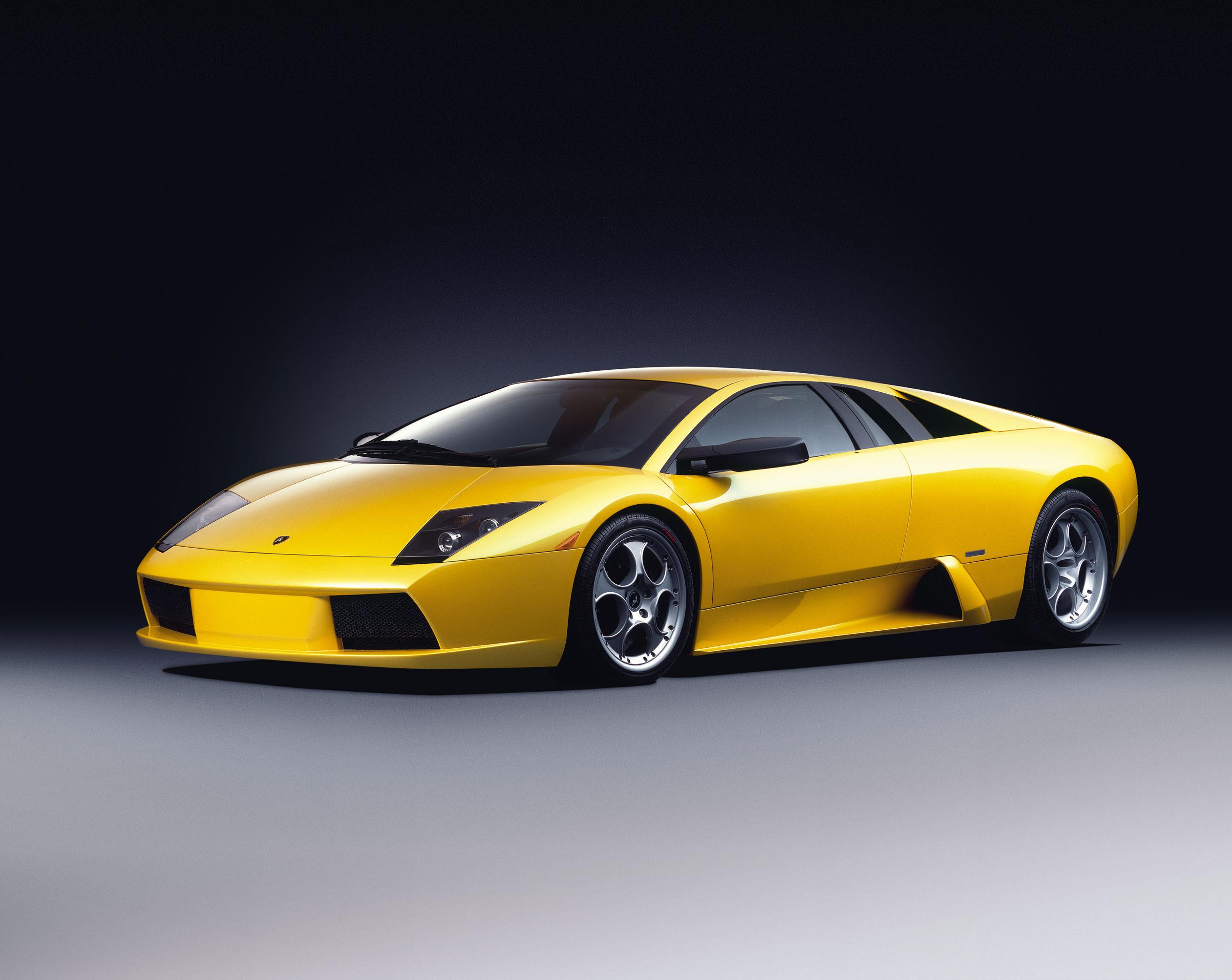 Lamborghini