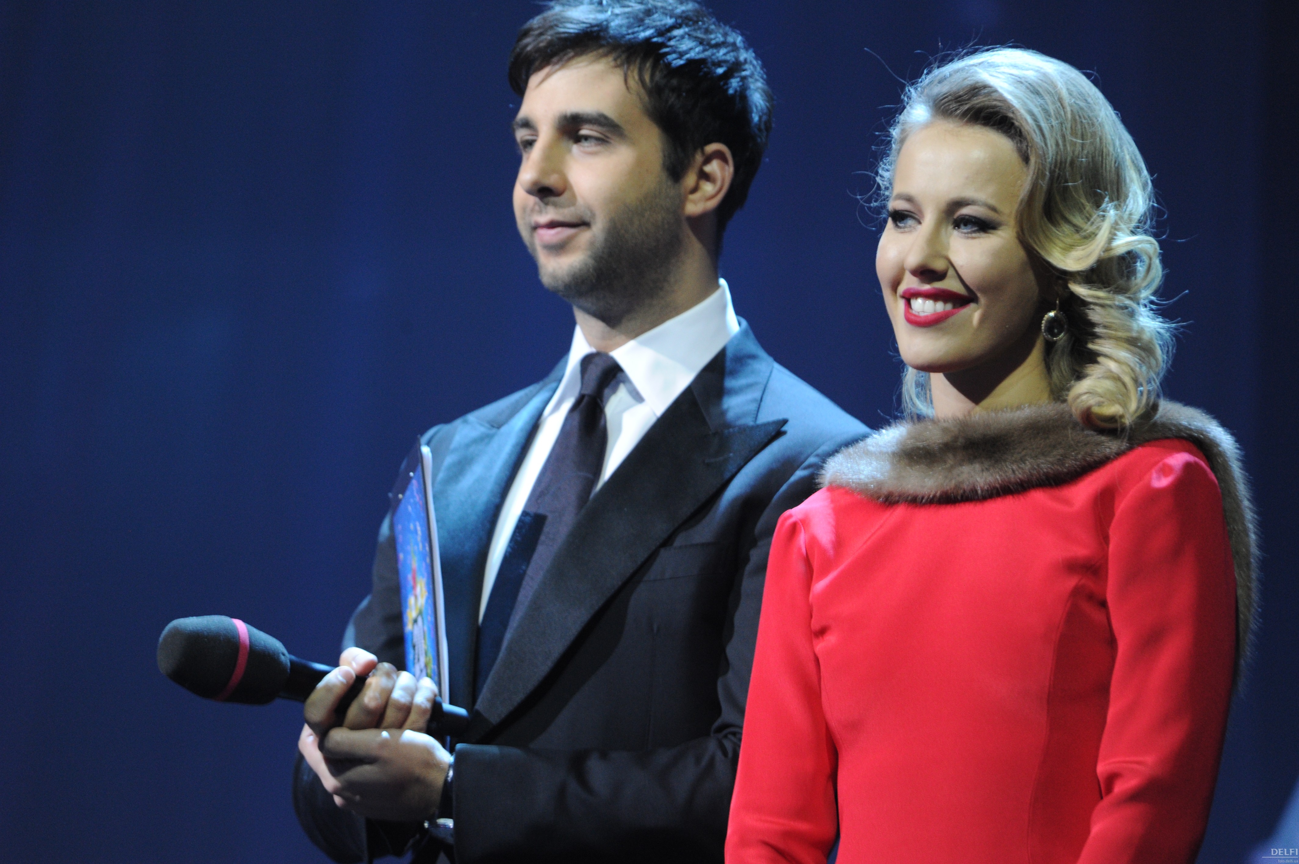 Иван Ургант