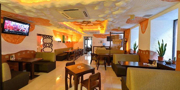 La Cantina Tex-Mex