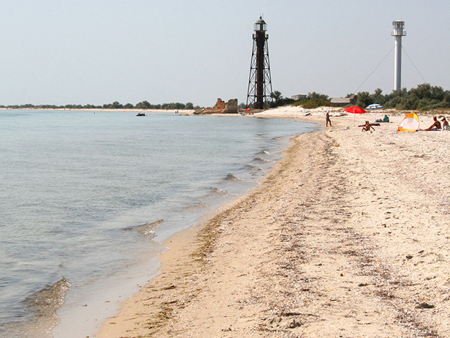 Лагуна